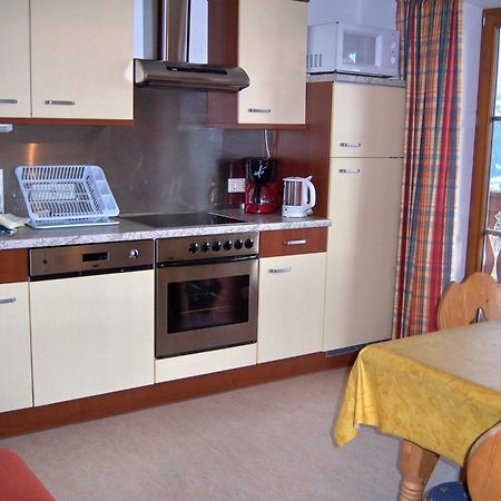 Appartement Zum Roessl 람자우 암 다흐스타인 외부 사진
