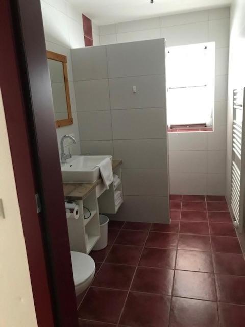 Appartement Zum Roessl 람자우 암 다흐스타인 외부 사진