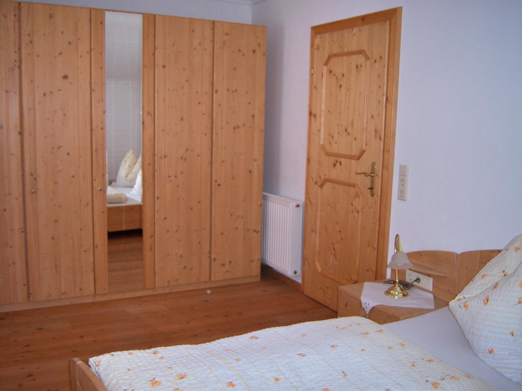 Appartement Zum Roessl 람자우 암 다흐스타인 객실 사진