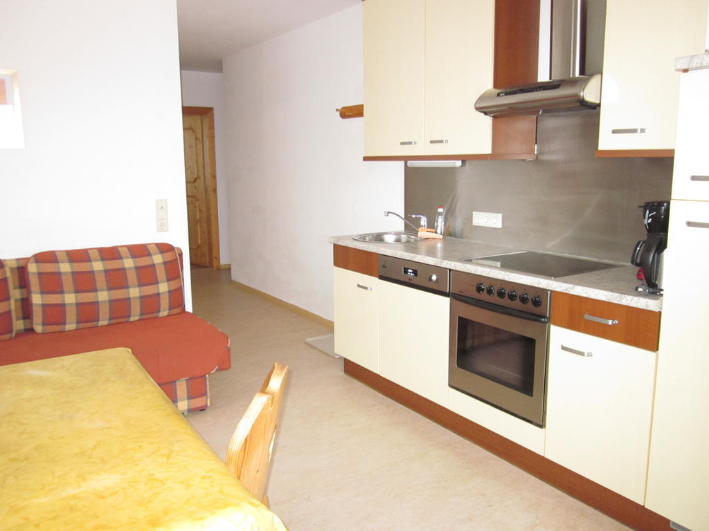 Appartement Zum Roessl 람자우 암 다흐스타인 객실 사진