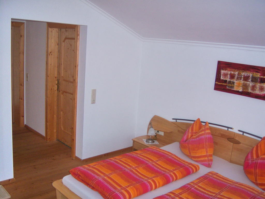 Appartement Zum Roessl 람자우 암 다흐스타인 객실 사진
