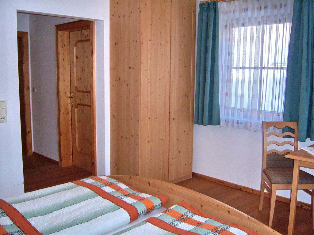 Appartement Zum Roessl 람자우 암 다흐스타인 객실 사진