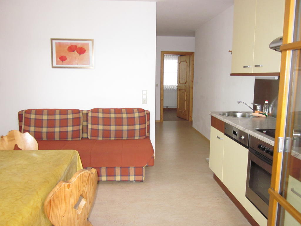 Appartement Zum Roessl 람자우 암 다흐스타인 객실 사진