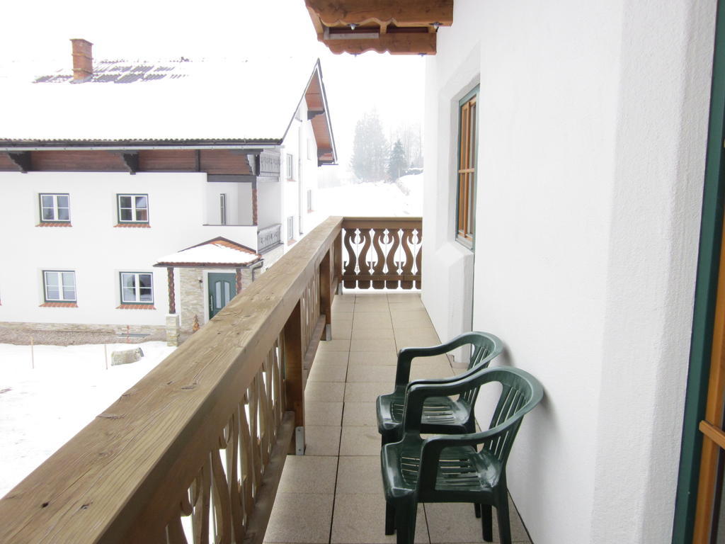 Appartement Zum Roessl 람자우 암 다흐스타인 객실 사진