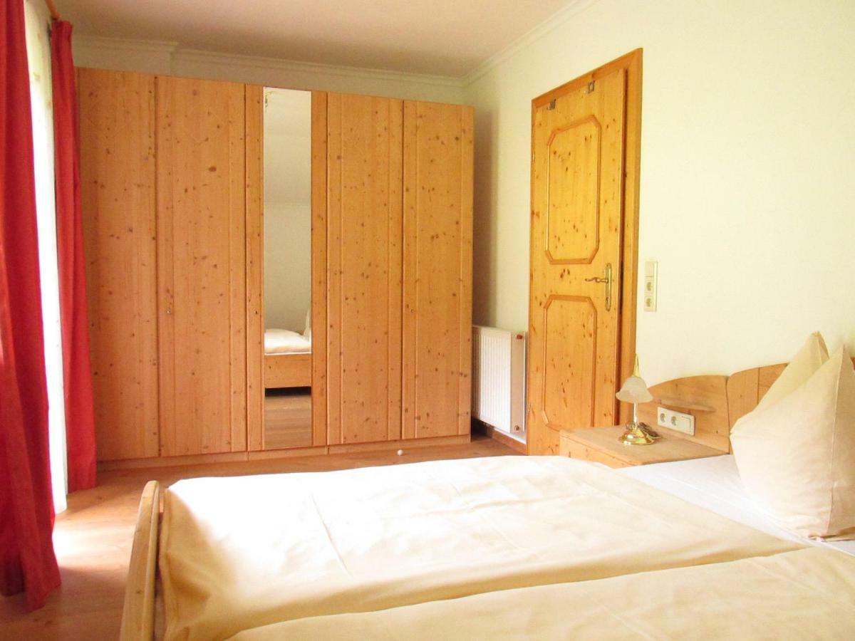 Appartement Zum Roessl 람자우 암 다흐스타인 외부 사진