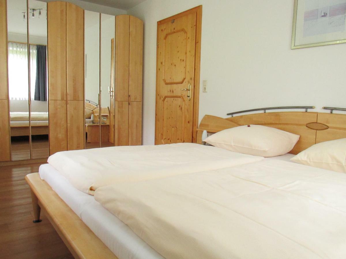 Appartement Zum Roessl 람자우 암 다흐스타인 외부 사진